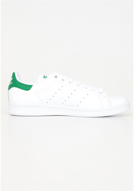 Sneakers Stan Smith bianche per uomo e donna ADIDAS ORIGINALS | M20324.